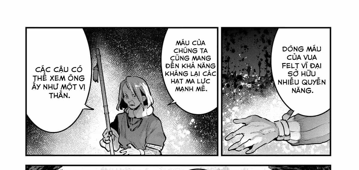Cuộc Phiêu Lưu Của Kẻ Bất Tử Không Mong Muốn - Chương 55 - ảnh 34