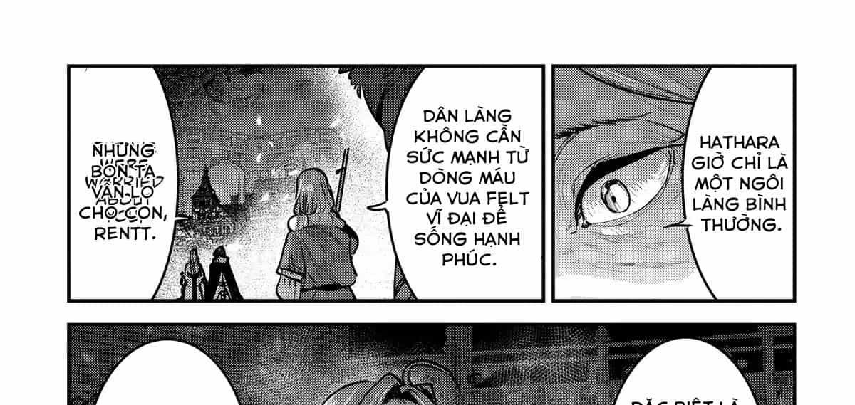 Cuộc Phiêu Lưu Của Kẻ Bất Tử Không Mong Muốn - Chương 55 - ảnh 49