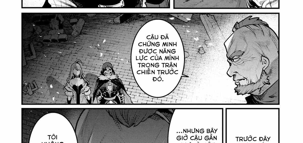Cuộc Phiêu Lưu Của Kẻ Bất Tử Không Mong Muốn - Chương 55 - ảnh 53