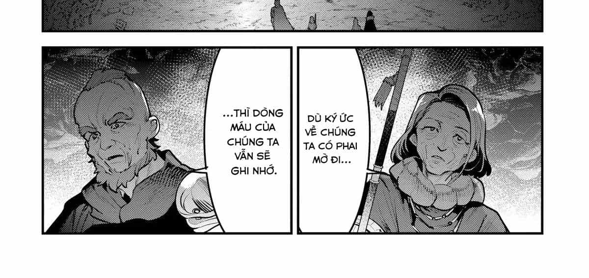 Cuộc Phiêu Lưu Của Kẻ Bất Tử Không Mong Muốn - Chương 56 - ảnh 32