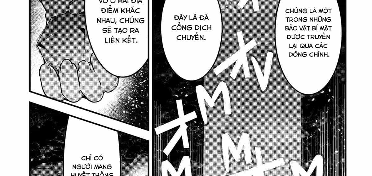 Cuộc Phiêu Lưu Của Kẻ Bất Tử Không Mong Muốn - Chương 56 - ảnh 46