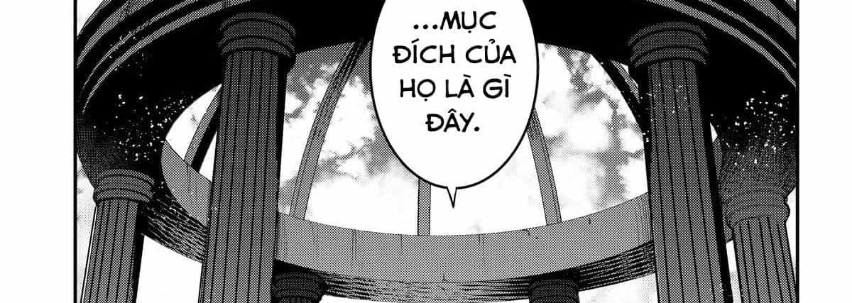 Cuộc Phiêu Lưu Của Kẻ Bất Tử Không Mong Muốn - Chương 57 - ảnh 12