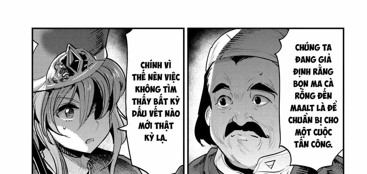 Cuộc Phiêu Lưu Của Kẻ Bất Tử Không Mong Muốn - Chương 57 - ảnh 75