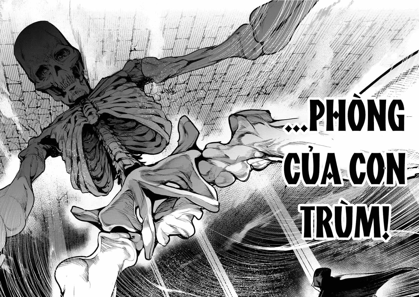 Cuộc Phiêu Lưu Của Kẻ Bất Tử Không Mong Muốn - Chương 6 - ảnh 14