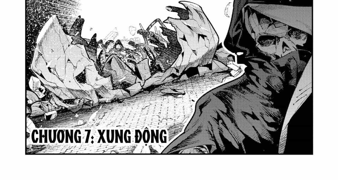 Cuộc Phiêu Lưu Của Kẻ Bất Tử Không Mong Muốn - Chương 8 - ảnh 5