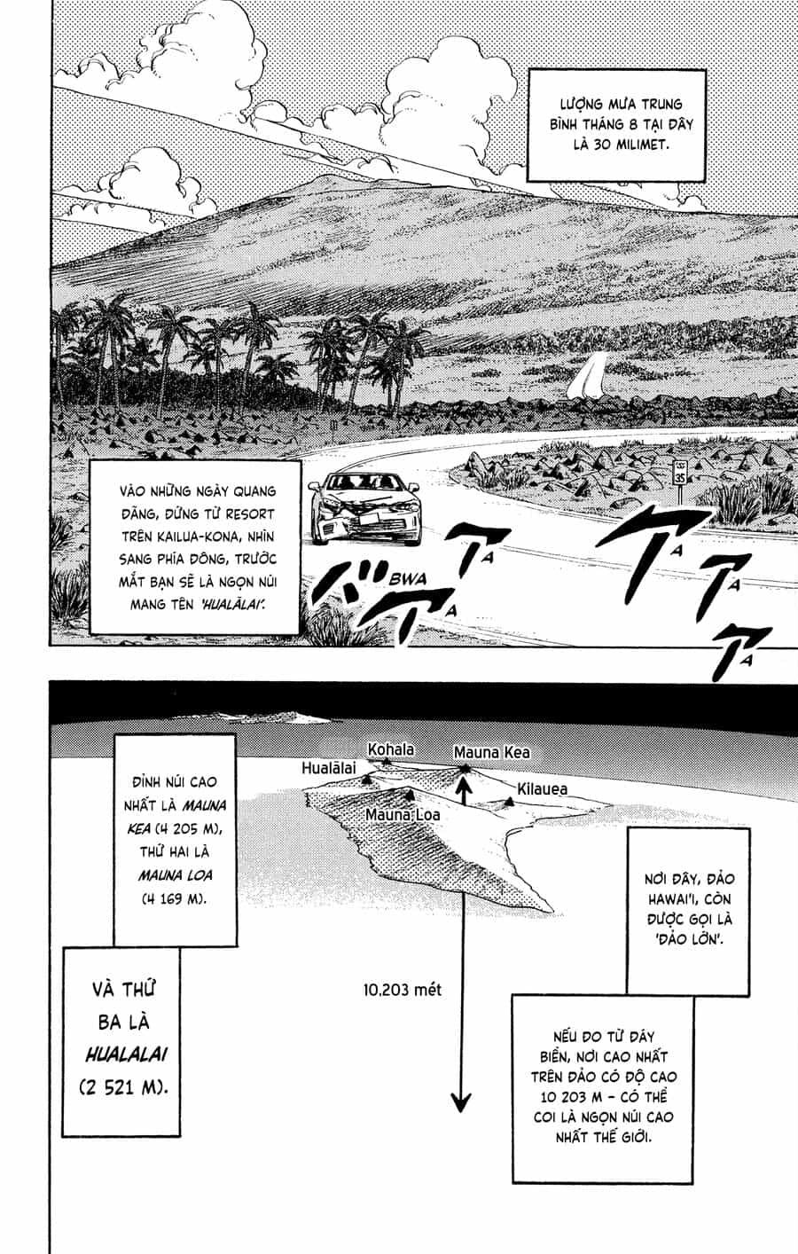 Cuộc Phiêu Lưu Kỳ Bí Của Jojo Phần 9: The Jojolands - Chương 12 - ảnh 2