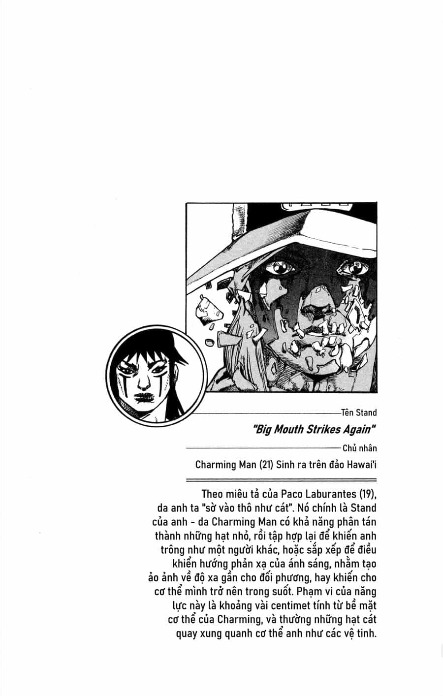 Cuộc Phiêu Lưu Kỳ Bí Của Jojo Phần 9: The Jojolands - Chương 13 - ảnh 51