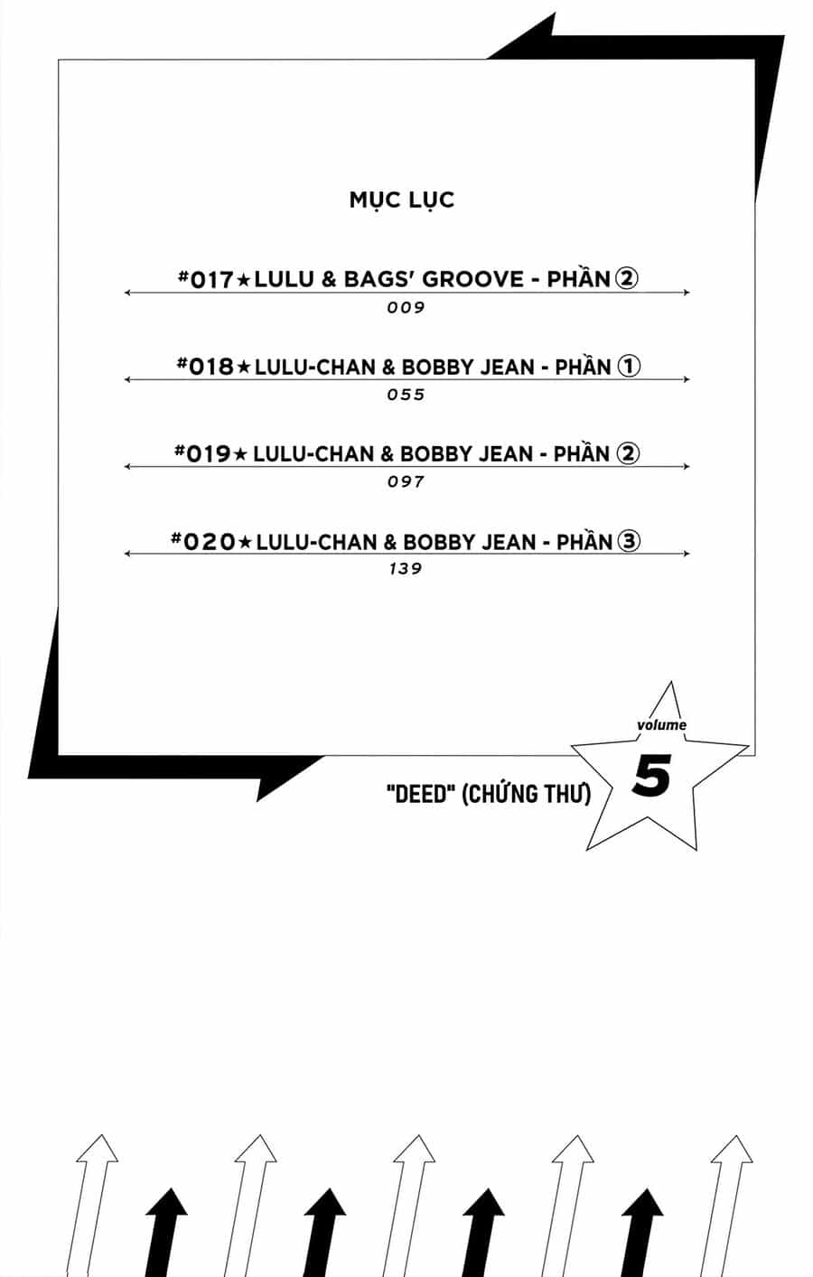 Cuộc Phiêu Lưu Kỳ Bí Của Jojo Phần 9: The Jojolands - Chương 17 - ảnh 8