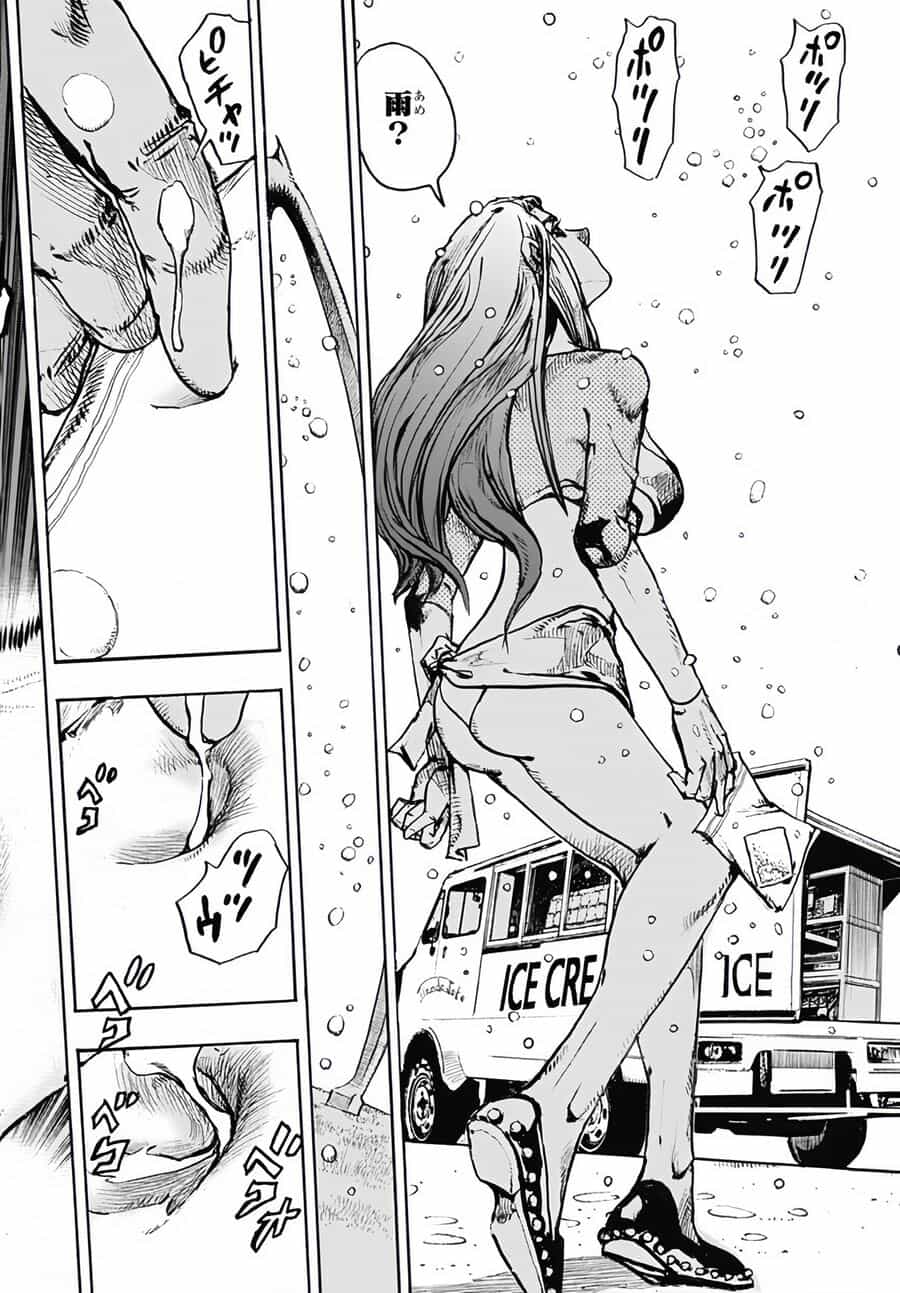 Cuộc Phiêu Lưu Kỳ Bí Của Jojo Phần 9: The Jojolands - Chương 2 - ảnh 22