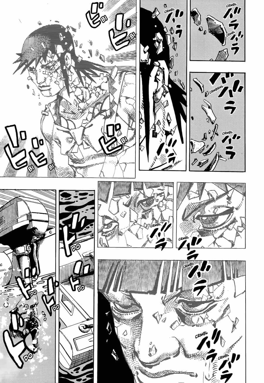 Cuộc Phiêu Lưu Kỳ Bí Của Jojo Phần 9: The Jojolands - Chương 22 - ảnh 12