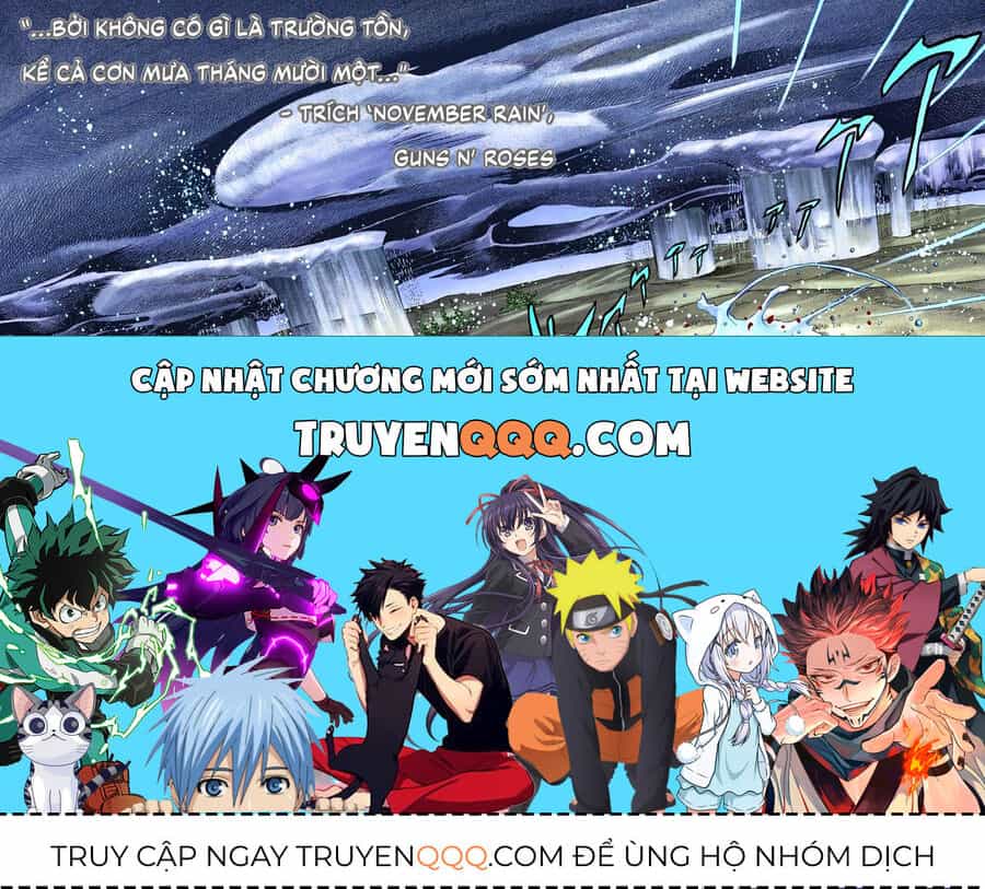 Cuộc Phiêu Lưu Kỳ Bí Của Jojo Phần 9: The Jojolands - Chương 23 - ảnh 42