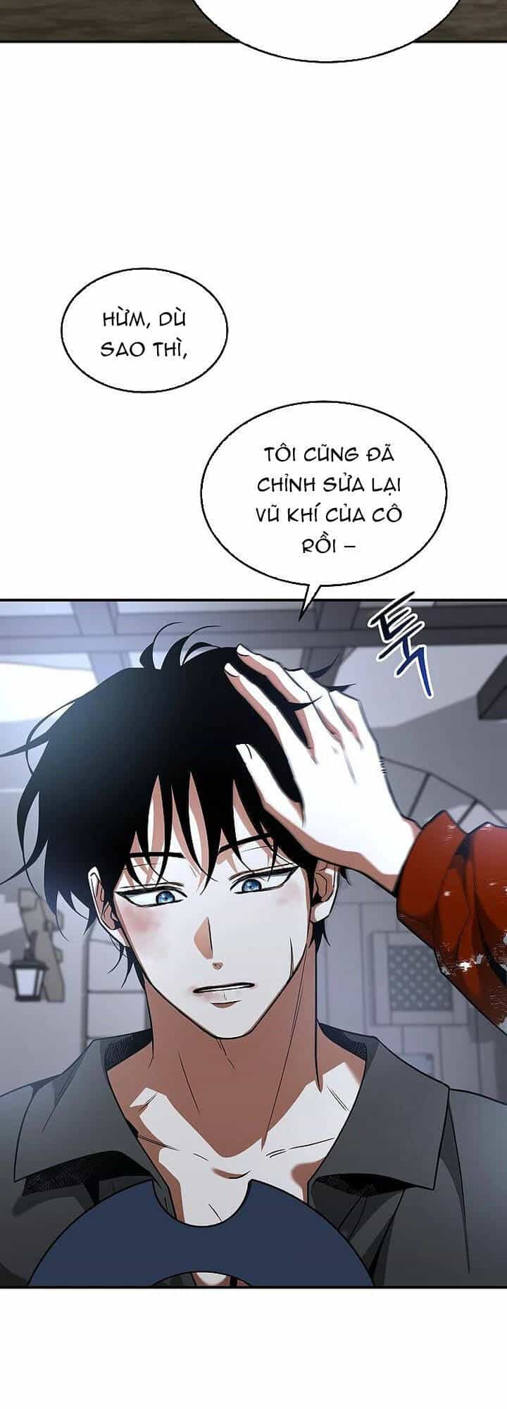 Cuộc Săn Nữ Hoàng - Chương 22 - ảnh 41