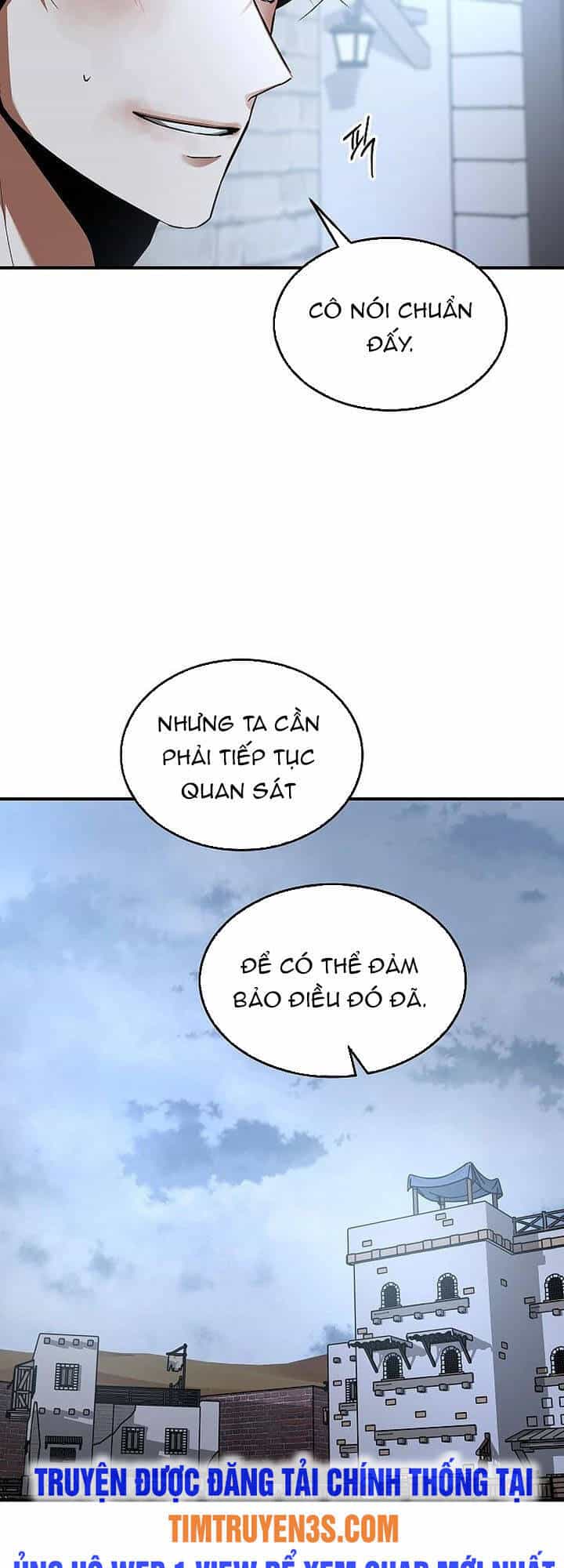 Cuộc Săn Nữ Hoàng - Chương 22 - ảnh 48