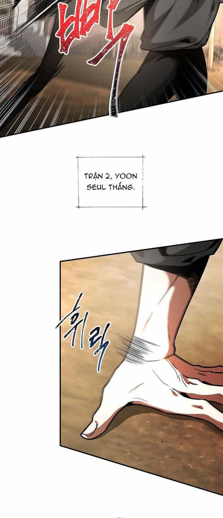 Cuộc Săn Nữ Hoàng - Chương 22 - ảnh 5