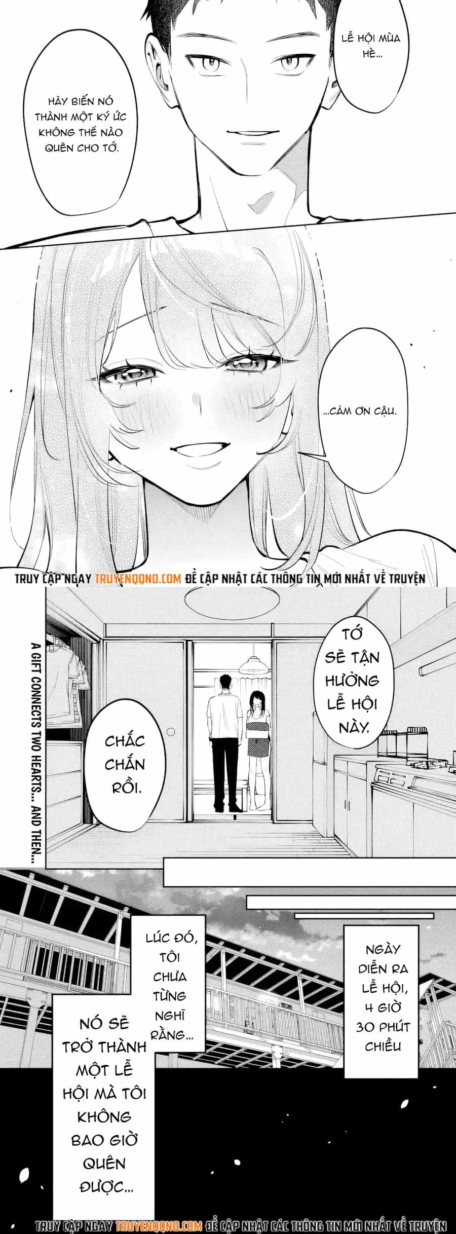 Cuộc Sống Chung Với Nữ Hoàng Từng Kiêu Ngạo Hồi Cấp Ba, Không Ngờ Lại Khá Dễ Chịu. - Chương 27 - ảnh 8
