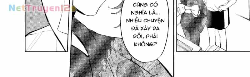 Cuộc Sống Chung Với Nữ Hoàng Từng Kiêu Ngạo Hồi Cấp Ba, Không Ngờ Lại Khá Dễ Chịu. - Chương 34 - ảnh 8