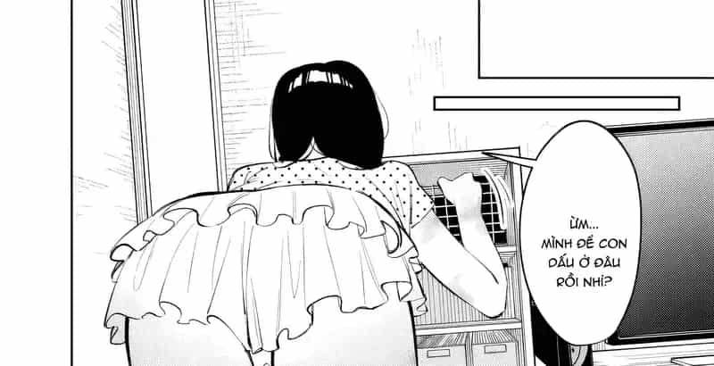 Cuộc Sống Chung Với Nữ Hoàng Từng Kiêu Ngạo Hồi Cấp Ba, Không Ngờ Lại Khá Dễ Chịu. - Chương 35 - ảnh 23