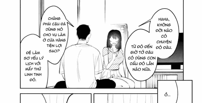 Cuộc Sống Chung Với Nữ Hoàng Từng Kiêu Ngạo Hồi Cấp Ba, Không Ngờ Lại Khá Dễ Chịu. - Chương 35 - ảnh 29
