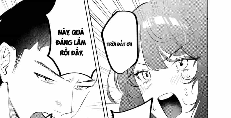 Cuộc Sống Chung Với Nữ Hoàng Từng Kiêu Ngạo Hồi Cấp Ba, Không Ngờ Lại Khá Dễ Chịu. - Chương 35 - ảnh 32