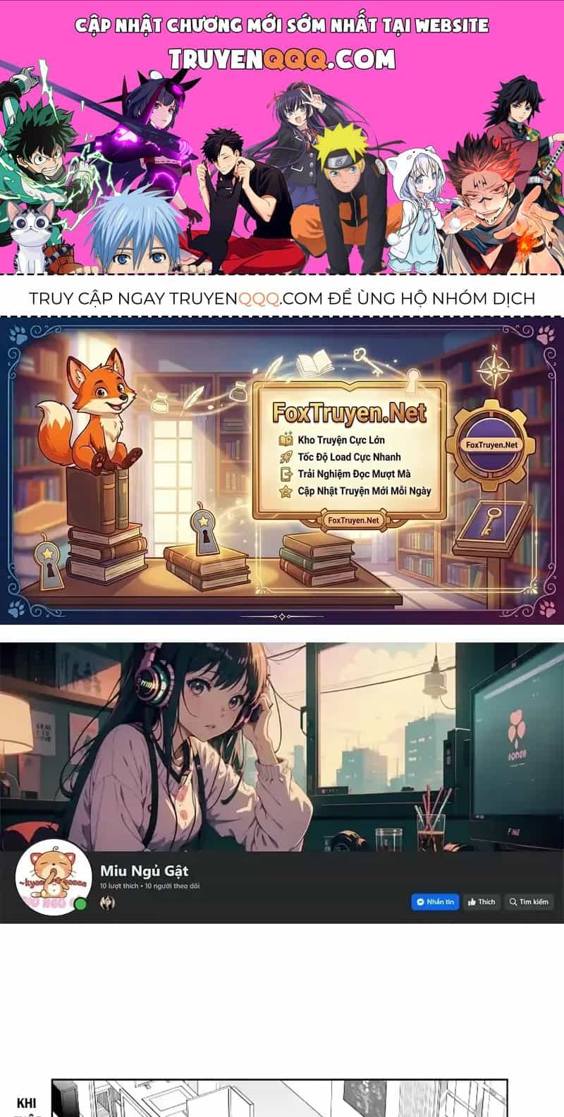 Cuộc Sống Chung Với Nữ Hoàng Từng Kiêu Ngạo Hồi Cấp Ba, Không Ngờ Lại Khá Dễ Chịu. - Chương 36 - ảnh 1