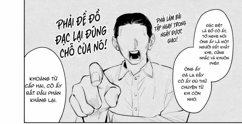 Cuộc Sống Chung Với Nữ Hoàng Từng Kiêu Ngạo Hồi Cấp Ba, Không Ngờ Lại Khá Dễ Chịu. - Chương 37 - ảnh 24
