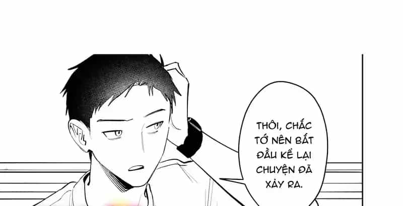 Cuộc Sống Chung Với Nữ Hoàng Từng Kiêu Ngạo Hồi Cấp Ba, Không Ngờ Lại Khá Dễ Chịu. - Chương 37 - ảnh 3