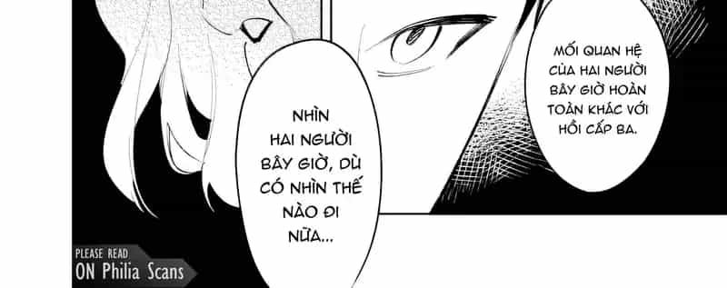 Cuộc Sống Chung Với Nữ Hoàng Từng Kiêu Ngạo Hồi Cấp Ba, Không Ngờ Lại Khá Dễ Chịu. - Chương 37 - ảnh 32