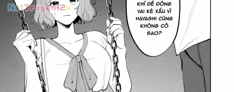 Cuộc Sống Chung Với Nữ Hoàng Từng Kiêu Ngạo Hồi Cấp Ba, Không Ngờ Lại Khá Dễ Chịu. - Chương 37 - ảnh 41