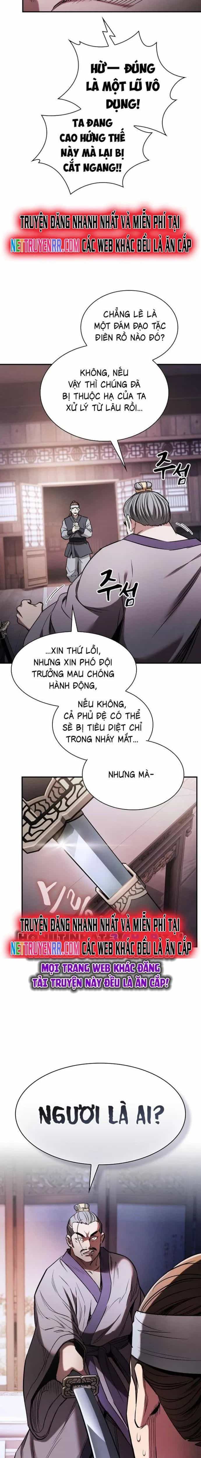 Cuộc Sống Của Gián Điệp Ma Giáo - Chương 1 - ảnh 17