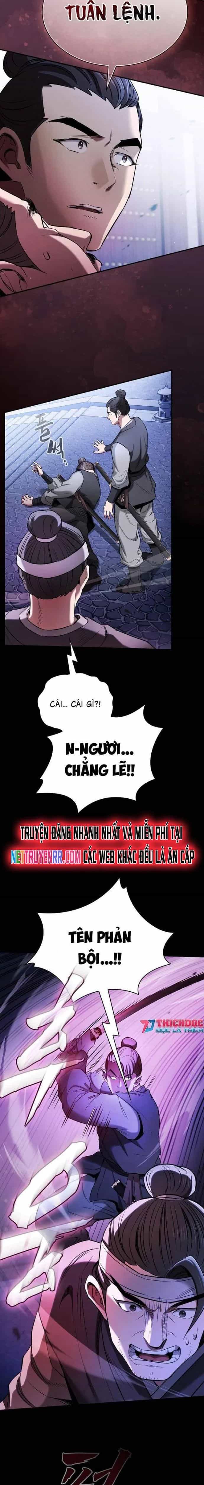 Cuộc Sống Của Gián Điệp Ma Giáo - Chương 1 - ảnh 8