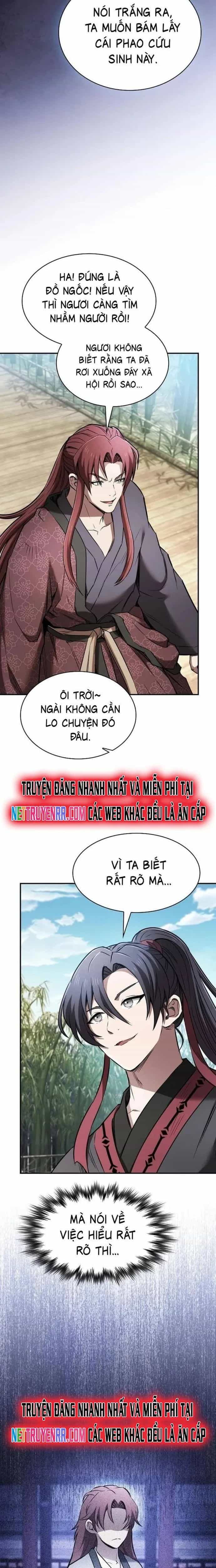 Cuộc Sống Của Gián Điệp Ma Giáo - Chương 10 - ảnh 24