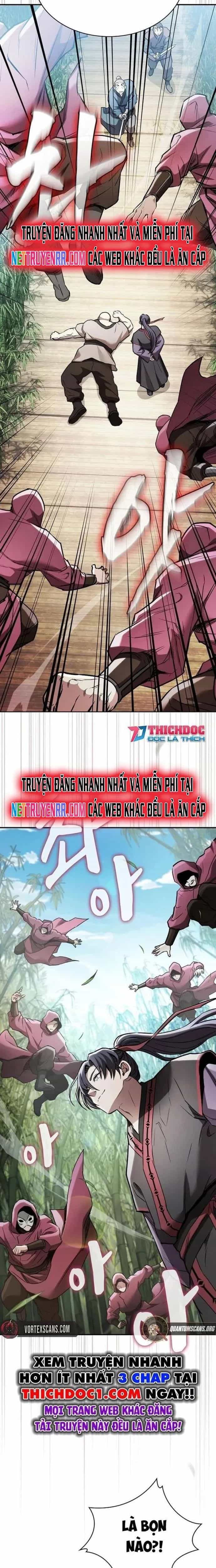 Cuộc Sống Của Gián Điệp Ma Giáo - Chương 10 - ảnh 30