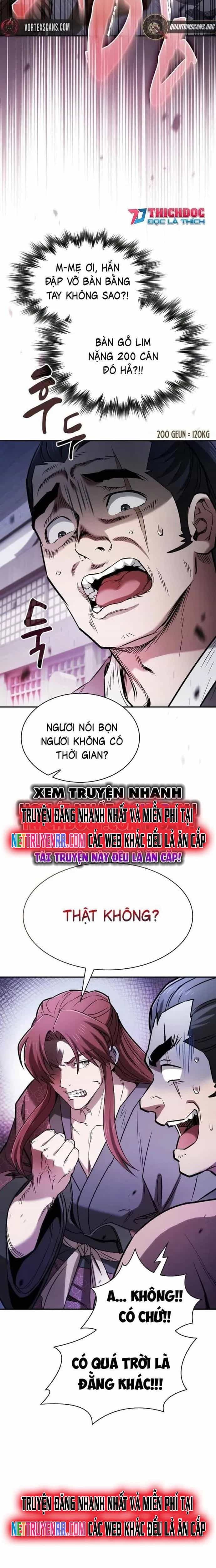 Cuộc Sống Của Gián Điệp Ma Giáo - Chương 10 - ảnh 7