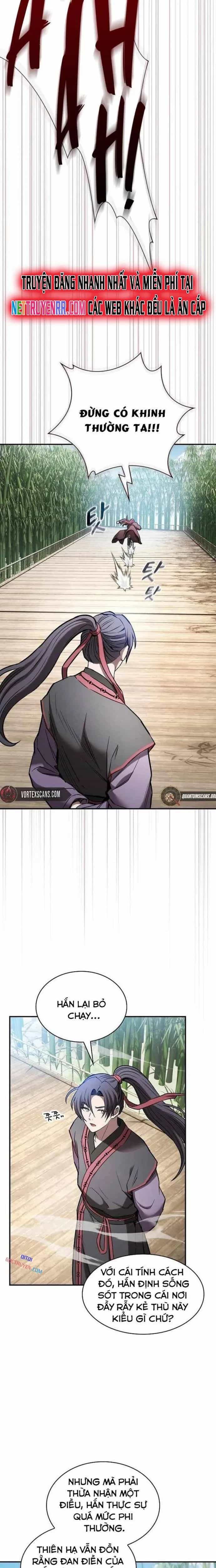 Cuộc Sống Của Gián Điệp Ma Giáo - Chương 11 - ảnh 26
