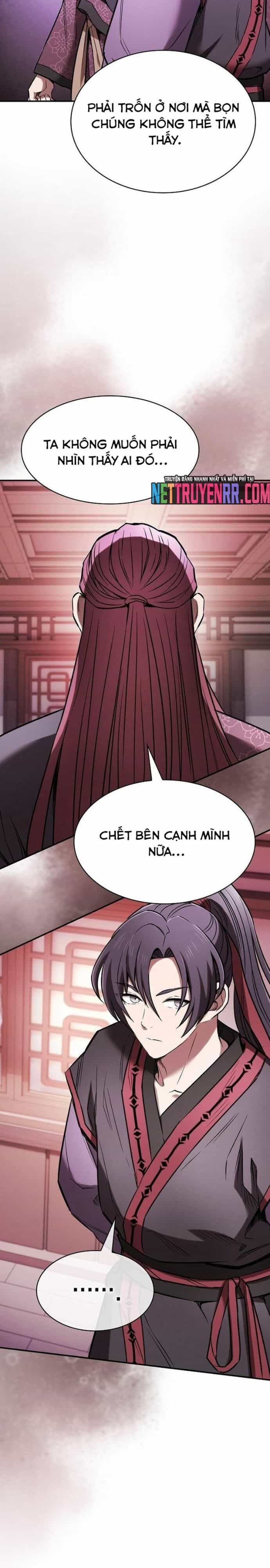 Cuộc Sống Của Gián Điệp Ma Giáo - Chương 14 - ảnh 9