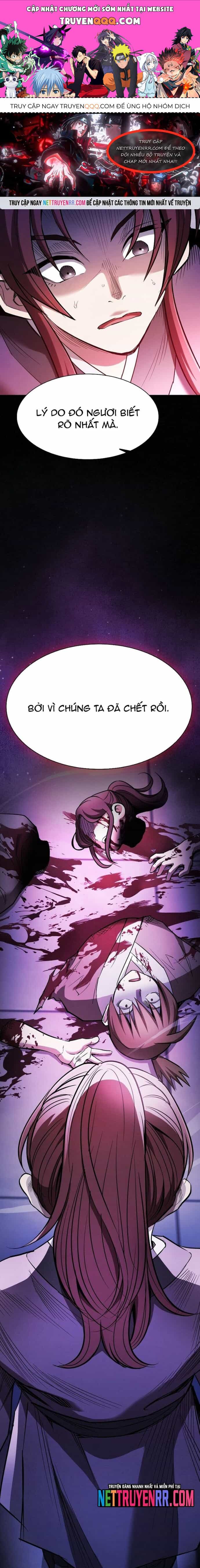 Cuộc Sống Của Gián Điệp Ma Giáo - Chương 15 - ảnh 1