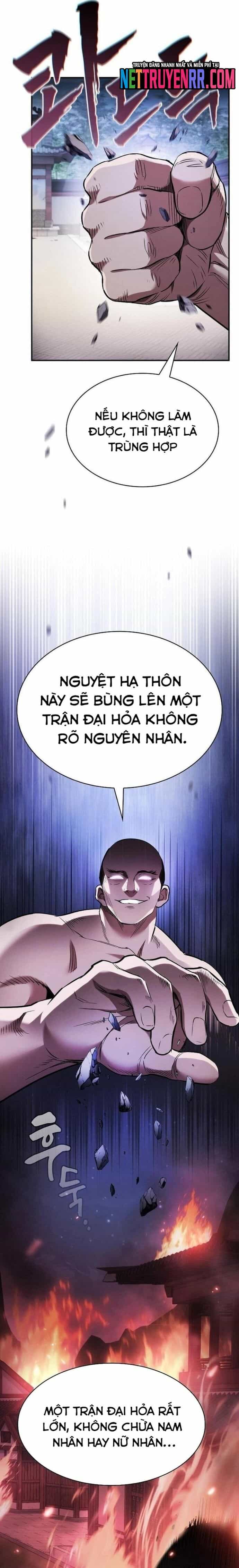 Cuộc Sống Của Gián Điệp Ma Giáo - Chương 16 - ảnh 19