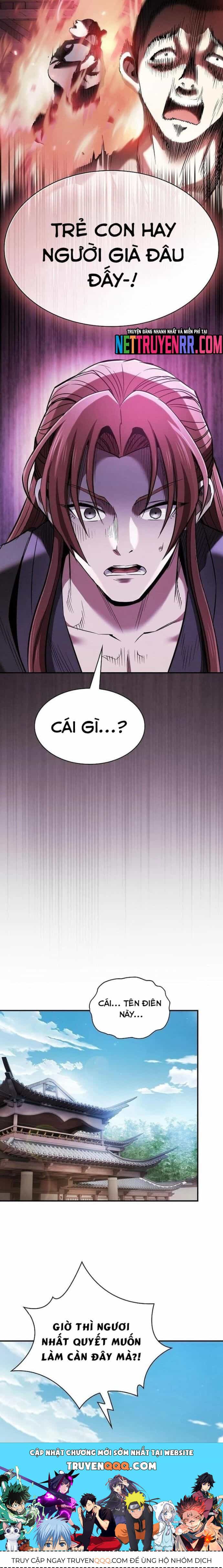 Cuộc Sống Của Gián Điệp Ma Giáo - Chương 16 - ảnh 20