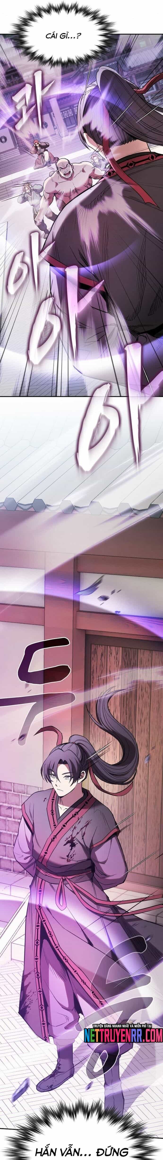Cuộc Sống Của Gián Điệp Ma Giáo - Chương 17 - ảnh 18