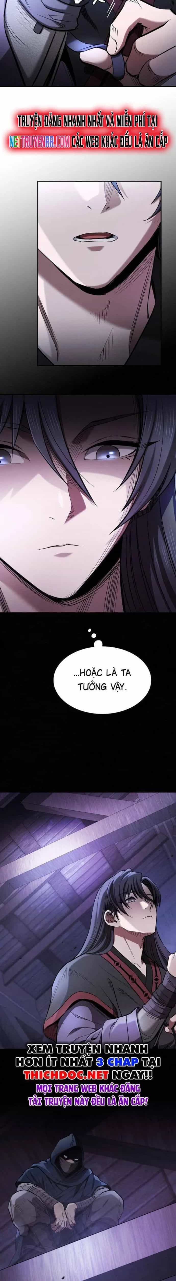 Cuộc Sống Của Gián Điệp Ma Giáo - Chương 2 - ảnh 10