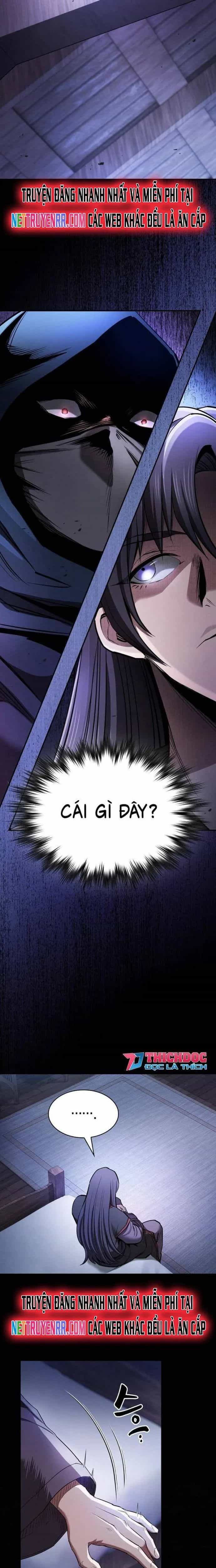 Cuộc Sống Của Gián Điệp Ma Giáo - Chương 2 - ảnh 11