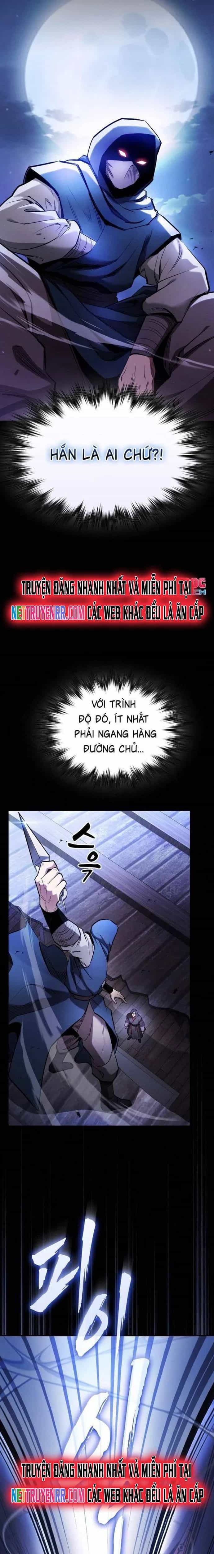 Cuộc Sống Của Gián Điệp Ma Giáo - Chương 2 - ảnh 21