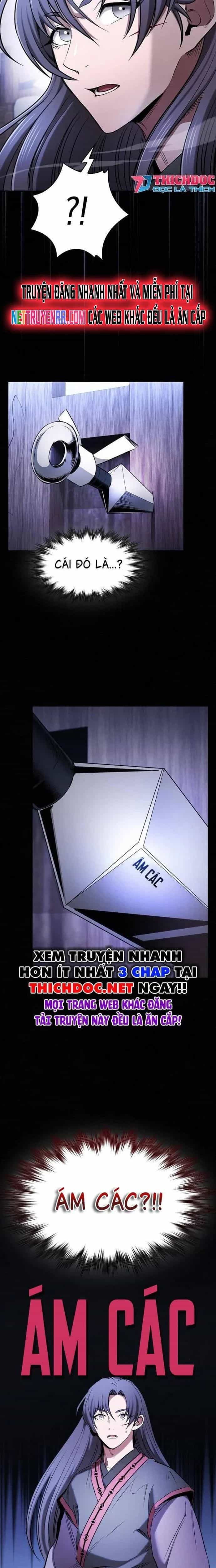 Cuộc Sống Của Gián Điệp Ma Giáo - Chương 2 - ảnh 23