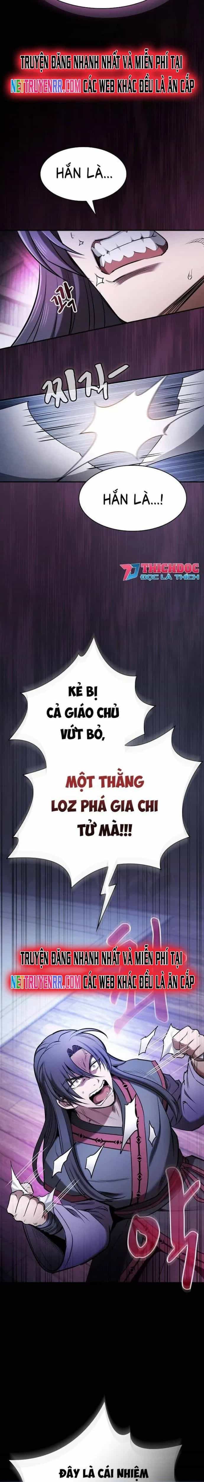 Cuộc Sống Của Gián Điệp Ma Giáo - Chương 2 - ảnh 28