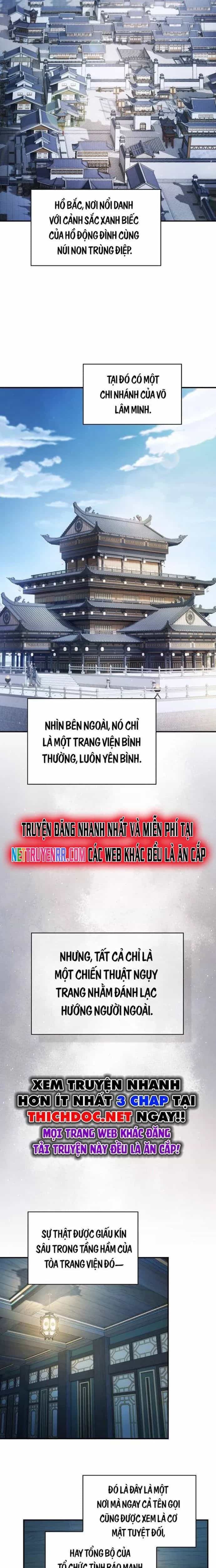 Cuộc Sống Của Gián Điệp Ma Giáo - Chương 2 - ảnh 30