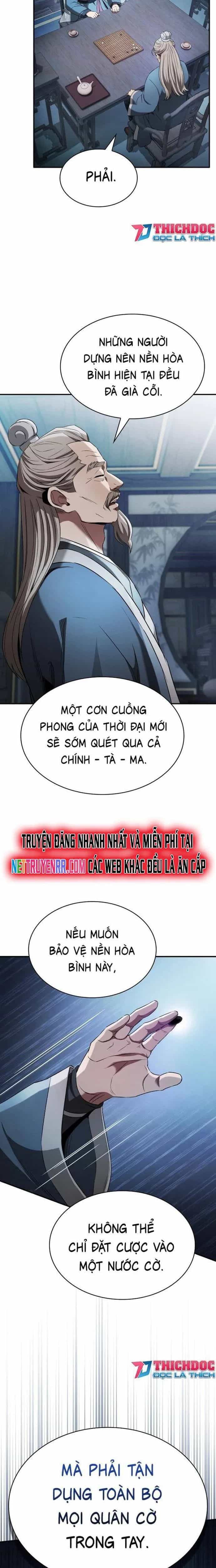 Cuộc Sống Của Gián Điệp Ma Giáo - Chương 2 - ảnh 37