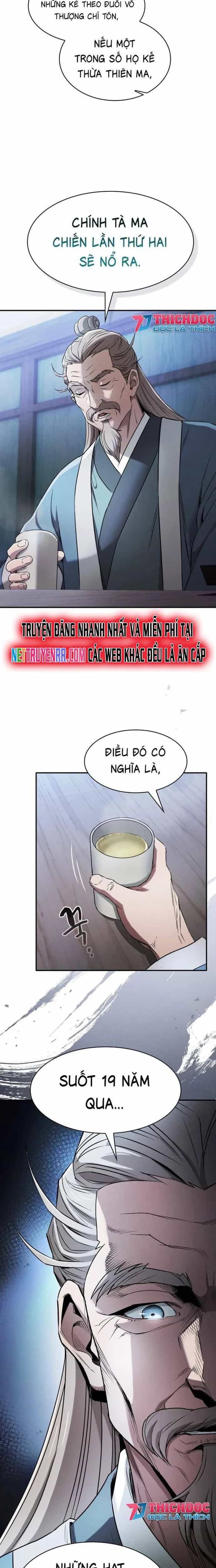 Cuộc Sống Của Gián Điệp Ma Giáo - Chương 2 - ảnh 40