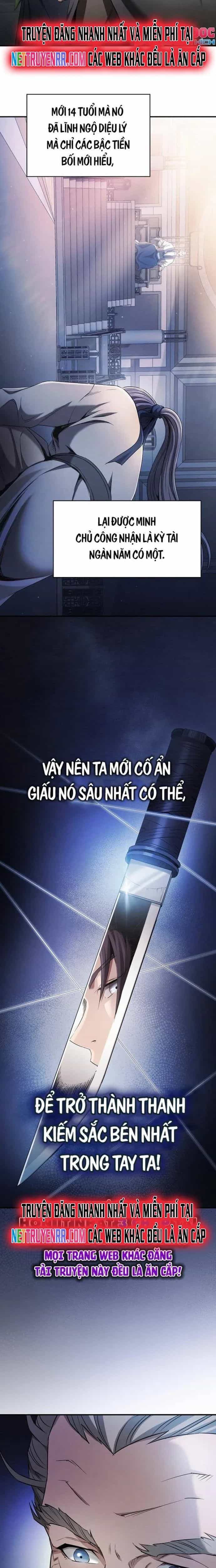 Cuộc Sống Của Gián Điệp Ma Giáo - Chương 2 - ảnh 45