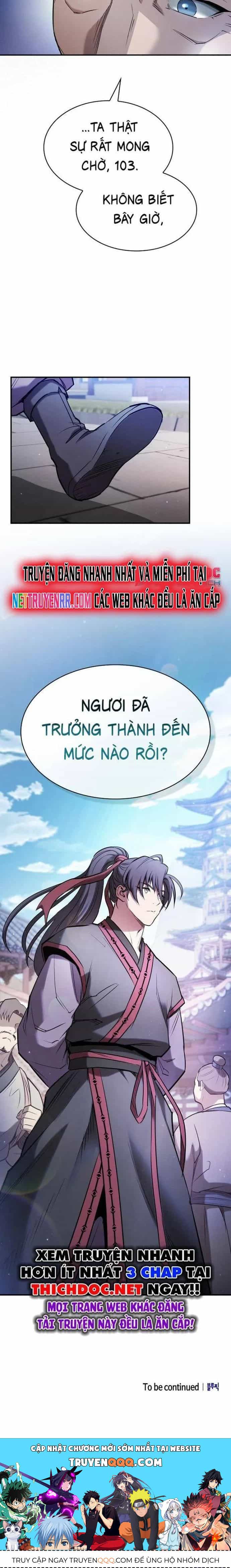 Cuộc Sống Của Gián Điệp Ma Giáo - Chương 2 - ảnh 46