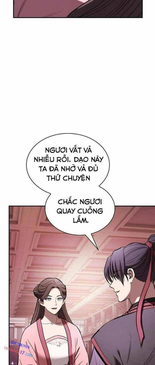 Cuộc Sống Của Gián Điệp Ma Giáo - Chương 20 - ảnh 10